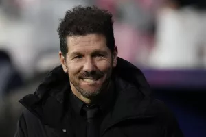 O Σιμεόνε έγινε ο τρίτος προπονητής που φτάνει τριψήφιο αριθμό παιχνιδιών με μια ομάδα στο Champions League