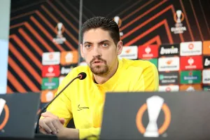 "Ενα καλό αποτέλεσμα για να διεκδικήσουμε την πρώτη ή τη δεύτερη θέση"