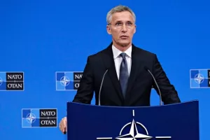 Παράταση της εκεχειρίας στη Γάζα ζήτησε ο Στόλτενμπεργκ