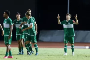 Ακρίτας - ΑΕΖ: "Διπλό" με τεράστια ανατροπή στην παράταση και πρόκριση για Ζακάκι 