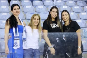 Μαγνήτισαν τα βλέμματα