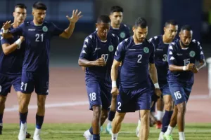 Ακρίτας - ΑΕΖ: "Διπλό" με τεράστια ανατροπή στην παράταση και πρόκριση για Ζακάκι 