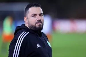 Καρμιώτισσα- Άρης: Πρώτη νίκη με τεσσάρα... πάνω στον Άρη! (Φώτος)