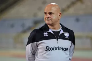 Η προπόνηση της Εθνικής ενόψει Ισπανίας (φώτος & βίντεο)