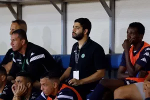 Ακρίτας - ΑΕΖ: "Διπλό" με τεράστια ανατροπή στην παράταση και πρόκριση για Ζακάκι 