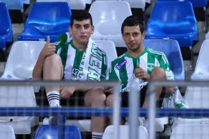 Καρμιώτισσα- Άρης: Πρώτη νίκη με τεσσάρα... πάνω στον Άρη! (Φώτος)