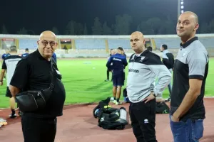 Η προπόνηση της Εθνικής ενόψει Ισπανίας (φώτος & βίντεο)