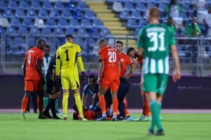 Καρμιώτισσα- Άρης: Πρώτη νίκη με τεσσάρα... πάνω στον Άρη! (Φώτος)