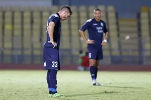 Ακρίτας - ΑΕΖ: "Διπλό" με τεράστια ανατροπή στην παράταση και πρόκριση για Ζακάκι 