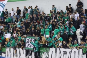 (Φωτορεπορτάζ) Ο κόσμος στο "Αντώνης Παπαδόπουλος"