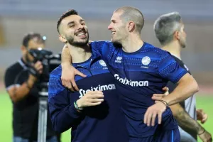 Η προπόνηση της Εθνικής ενόψει Ισπανίας (φώτος & βίντεο)