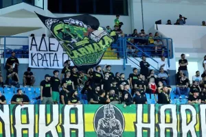 Ήττα για Πετρολίνα ΑΕΚ (Φώτος)