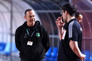 Καρμιώτισσα- Άρης: Πρώτη νίκη με τεσσάρα... πάνω στον Άρη! (Φώτος)