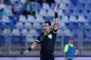 Καρμιώτισσα- Άρης: Πρώτη νίκη με τεσσάρα... πάνω στον Άρη! (Φώτος)