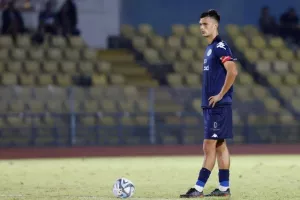 Ακρίτας - ΑΕΖ: "Διπλό" με τεράστια ανατροπή στην παράταση και πρόκριση για Ζακάκι 