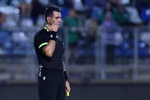 Καρμιώτισσα- Άρης: Πρώτη νίκη με τεσσάρα... πάνω στον Άρη! (Φώτος)