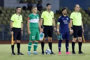 Ακρίτας - ΑΕΖ: "Διπλό" με τεράστια ανατροπή στην παράταση και πρόκριση για Ζακάκι 