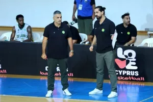 Ήττα για Πετρολίνα ΑΕΚ (Φώτος)
