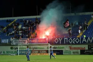 Αποθέωση...