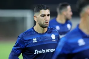 Η προπόνηση της Εθνικής ενόψει Ισπανίας (φώτος & βίντεο)
