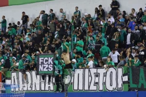 (Φωτορεπορτάζ) Ο κόσμος στο "Αντώνης Παπαδόπουλος"
