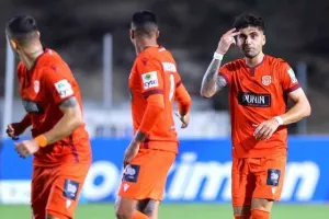 Καρμιώτισσα- Άρης: Πρώτη νίκη με τεσσάρα... πάνω στον Άρη! (Φώτος)
