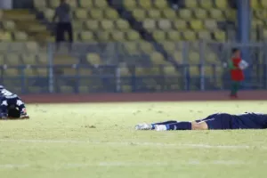 Ακρίτας - ΑΕΖ: "Διπλό" με τεράστια ανατροπή στην παράταση και πρόκριση για Ζακάκι 