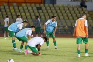Ακρίτας - ΑΕΖ: "Διπλό" με τεράστια ανατροπή στην παράταση και πρόκριση για Ζακάκι 