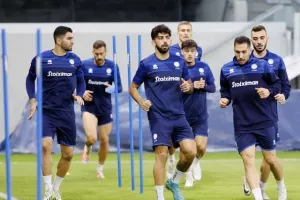 Να νικήσει μετά από ένα χρόνο η Εθνική μας!