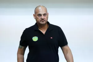 Ήττα για Πετρολίνα ΑΕΚ (Φώτος)
