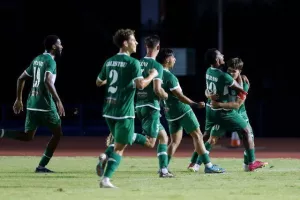 Ακρίτας - ΑΕΖ: "Διπλό" με τεράστια ανατροπή στην παράταση και πρόκριση για Ζακάκι 