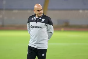 Η προπόνηση της Εθνικής ενόψει Ισπανίας (φώτος & βίντεο)