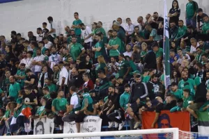 (Φωτορεπορτάζ) Ο κόσμος στο "Αντώνης Παπαδόπουλος"