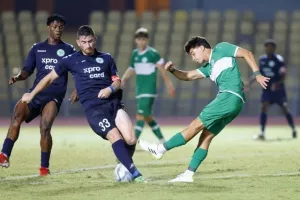 Ακρίτας - ΑΕΖ: "Διπλό" με τεράστια ανατροπή στην παράταση και πρόκριση για Ζακάκι 