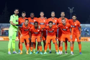 Καρμιώτισσα- Άρης: Πρώτη νίκη με τεσσάρα... πάνω στον Άρη! (Φώτος)