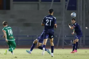 Ακρίτας - ΑΕΖ: "Διπλό" με τεράστια ανατροπή στην παράταση και πρόκριση για Ζακάκι 