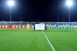Καρμιώτισσα- Άρης: Πρώτη νίκη με τεσσάρα... πάνω στον Άρη! (Φώτος)