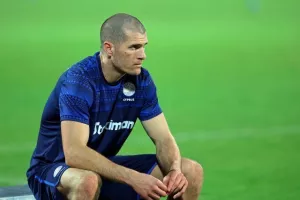 Η προπόνηση της Εθνικής ενόψει Ισπανίας (φώτος & βίντεο)