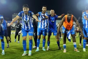 Ανόρθωση: Να κολλήσει δεύτερη σερί νίκη μετά τα πρώτα δύο ματς 