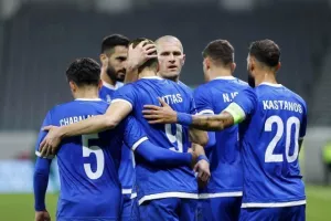 Κύπρος-Λιθουανία: Επιτέλους... νίκη για την Εθνική! (Φώτος)