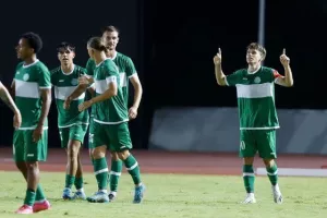 Ακρίτας - ΑΕΖ: "Διπλό" με τεράστια ανατροπή στην παράταση και πρόκριση για Ζακάκι 