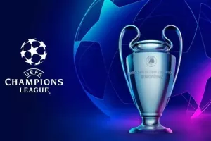 Τα αποτελέσματα του Champions League