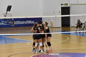 Μεγάλα παιχνίδια στο πανεπιστημιακό πρωτάθλημα γυναικών