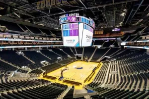 Στην έδρα των Γουόριορς το All Star Game το 2025