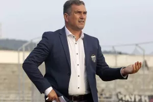 Πληροφορία... Έρχεται προπονητής από Ελλάδα!