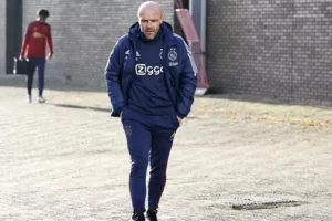 Ο Σρόιντερ έφυγε από την Αλ Αίν και πάει στην Αλ Ιτιχάντ