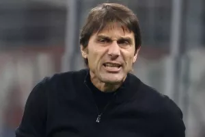 Ο Κόντε μίλησε για την επιστροφή του στη Γιουβέντους: «Ελπίζω να... παντρευτούμε άλλη μια φορά»