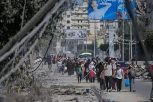 Λήγει σήμερα τα μεσάνυχτα η συμφωνία Ισραήλ-Χαμάς - Θετικός σε παράταση της εκεχειρίας ο Νετανιάχου