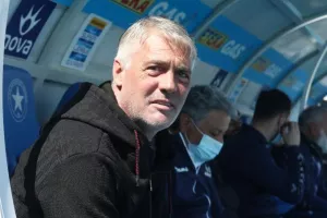 Επιστρέφει σε πάγκο ο Χάβος – Αναλαμβάνει την Καλαμάτα