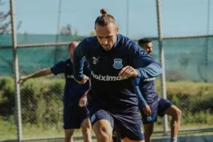 Γιατί πήραν στον Απόλλωνα τον Μπεσάρτ